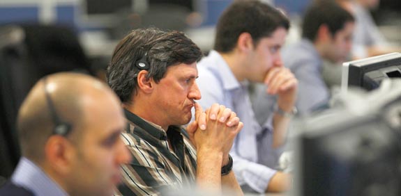אירופה / צלם: רויטרס